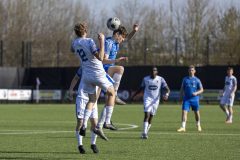 HFA Academy Wed 4th March 2026.  Stoneham Lane Football Complex, Eastleigh, Hants.. © Image by Graham Scambler Photography 2026