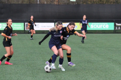 Edited Photos - Cup game against Dorking  - 13