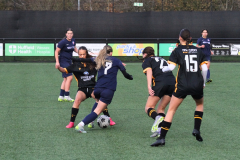 Edited Photos - Cup game against Dorking  - 14