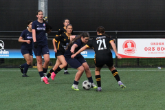 Edited Photos - Cup game against Dorking  - 16