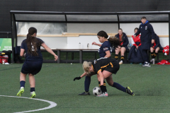 Edited Photos - Cup game against Dorking  - 28