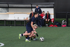 Edited Photos - Cup game against Dorking  - 30