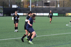 Edited Photos - Cup game against Dorking  - 34