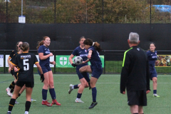 Edited Photos - Cup game against Dorking  - 45