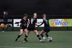 Edited Photos - Cup game against Dorking  - 48