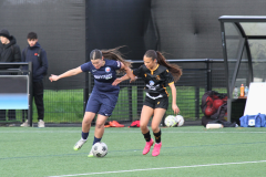 Edited Photos - Cup game against Dorking  - 8