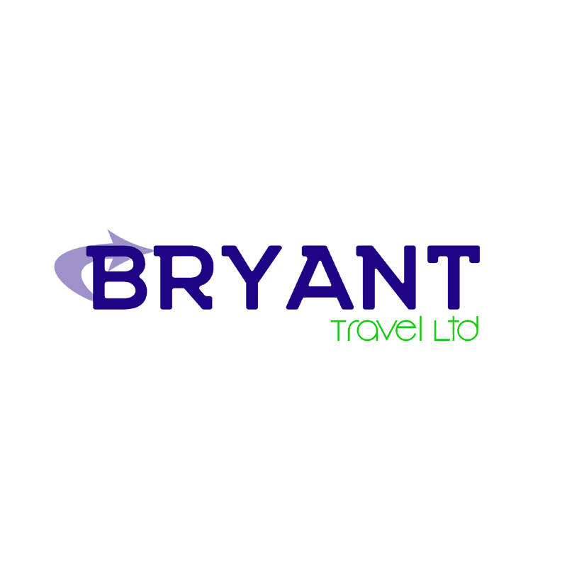 Bryant Travel logo