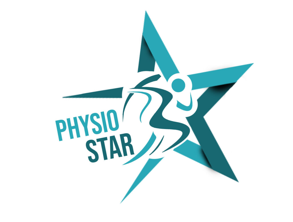 Physiostar logo