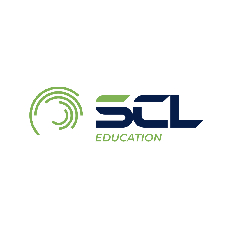 SCL Education logo