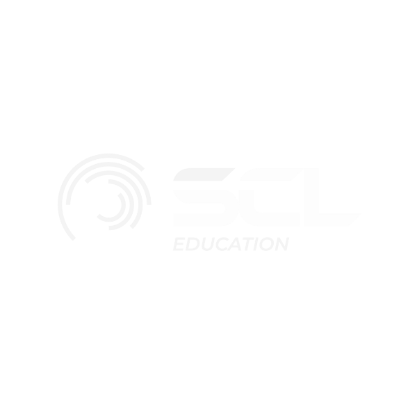 SCL Education logo