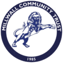 Millwall Community Trust Logo