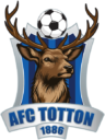AFC Totton Logo