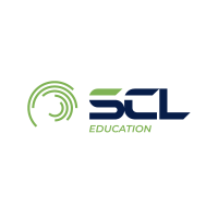 SCL Education logo